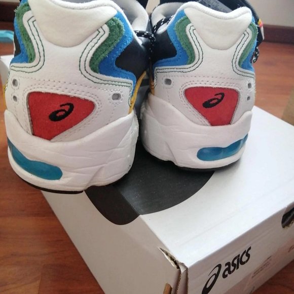 Asics gel kayano reconstructed - Picture 5 of 6